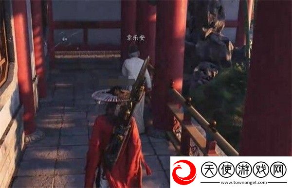 燕云十六声乐不思蜀任务完成攻略