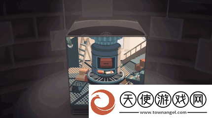 视觉解谜独游笼中窥梦销量突破百万史低限时折扣活动现已开启
