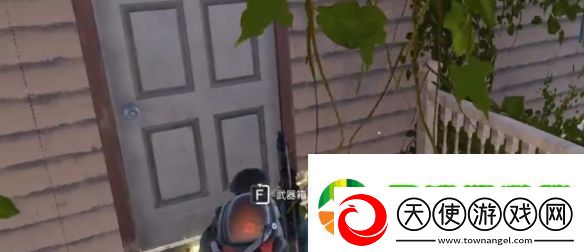 七日世界翠湖山镇宝箱在哪
