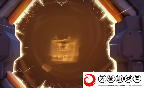 无畏契约源能行动开放靶场怎么进
