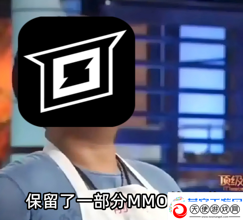 暗黑+怪猎！Supercell的新游戏又要来颠覆MMORPG品类了