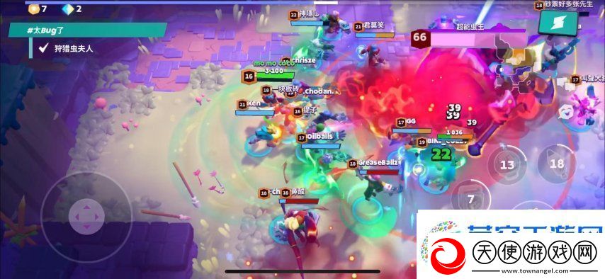 暗黑+怪猎！Supercell的新游戏又要来颠覆MMORPG品类了