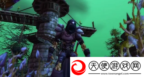 魔兽世界plus盗贼PVP怎么玩