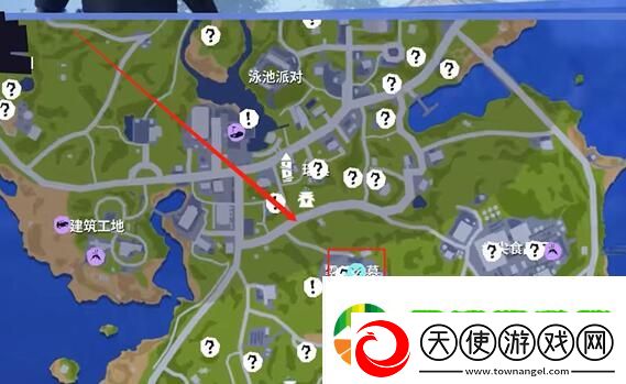 模拟山羊3混合健身狂任务怎么做