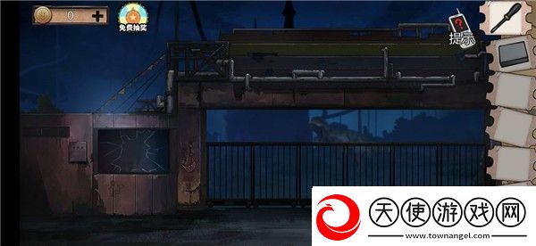 密室逃脱绝境系列11游乐园第一章怎么过