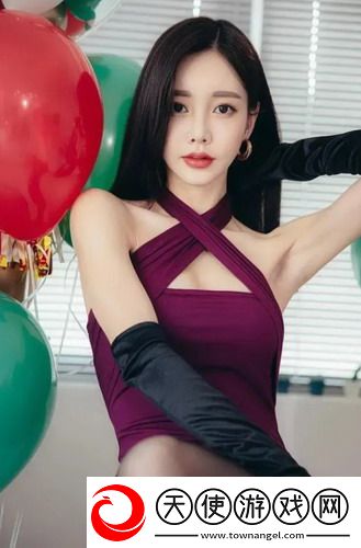 亭亭玉立国色天香综合症图片，网友：那种美丽让人心醉神迷，仿佛置身花海之中！