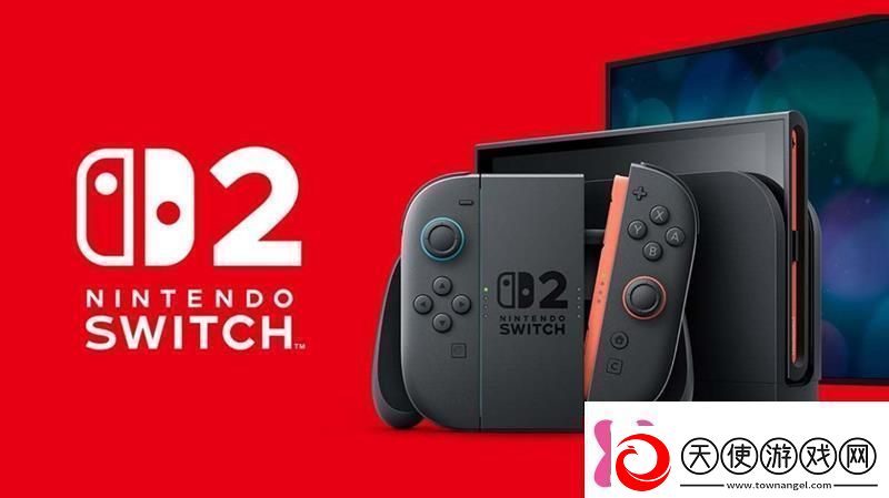 任天堂股价下跌3%或出于Switch2定价影响