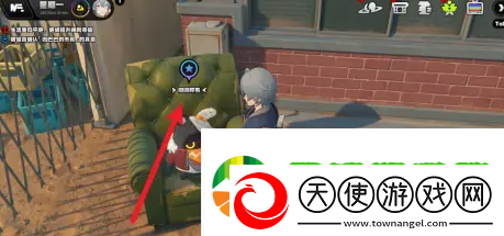 绝区零战战兢兢的来客任务怎么完成