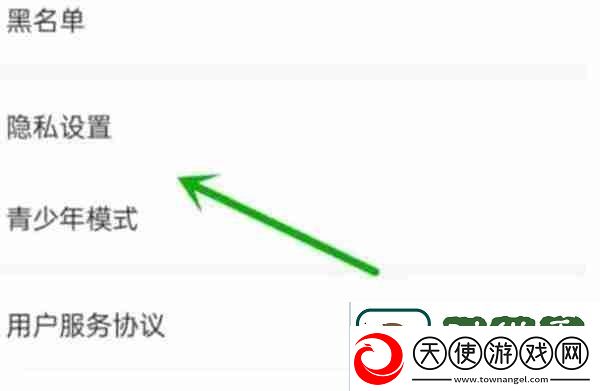 伊对怎么设置隐身模式