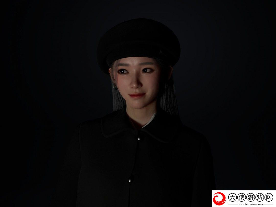 inZOI精致女孩捏脸分享