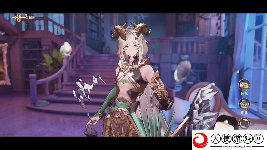 幻书启世录所罗门的智慧契印属性解析!这属性到底值不值得拿