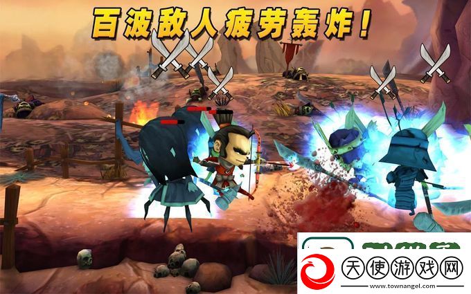 武士大战僵尸2中的金币该怎么获得