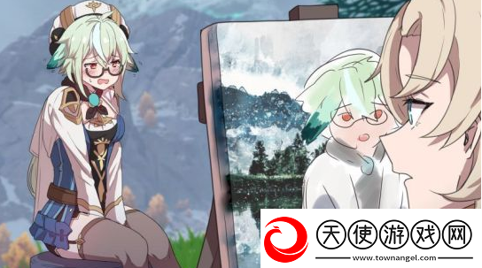 原神安提戈努斯任务如何完成