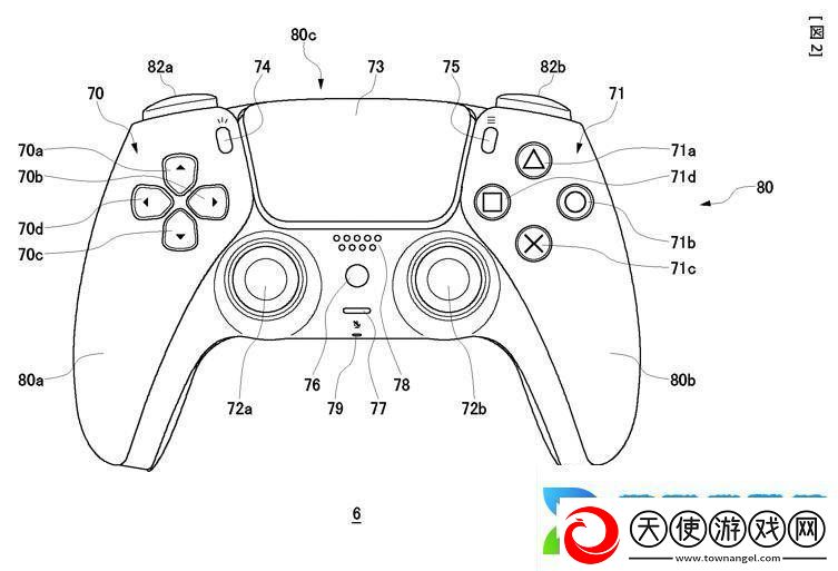 索尼PlayStation手柄将迎革新