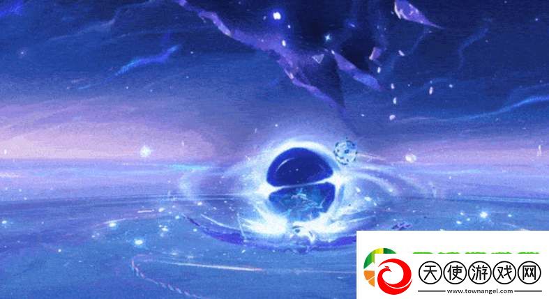 原神吞星之鲸技能机制介绍