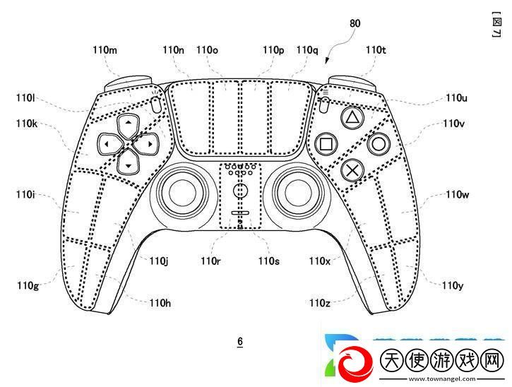 索尼PlayStation手柄将迎革新