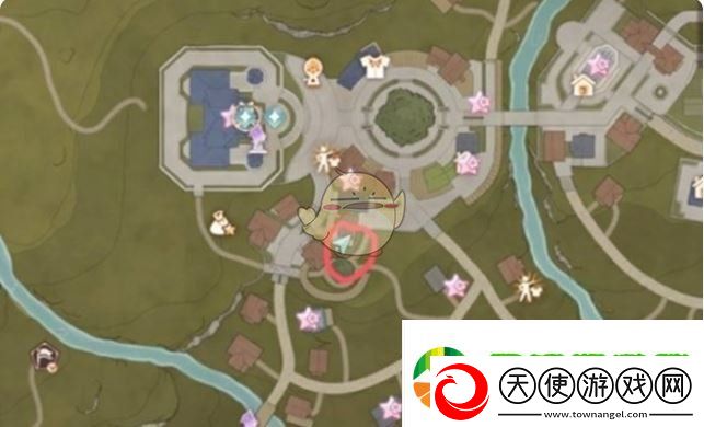 无限暖暖小游戏怎么解锁