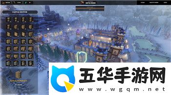口袋学院物语2初期布局的重要性及其游戏策略分析