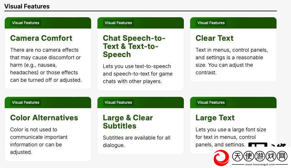 微软Xbox携手多家巨头共推游戏无障碍新倡议