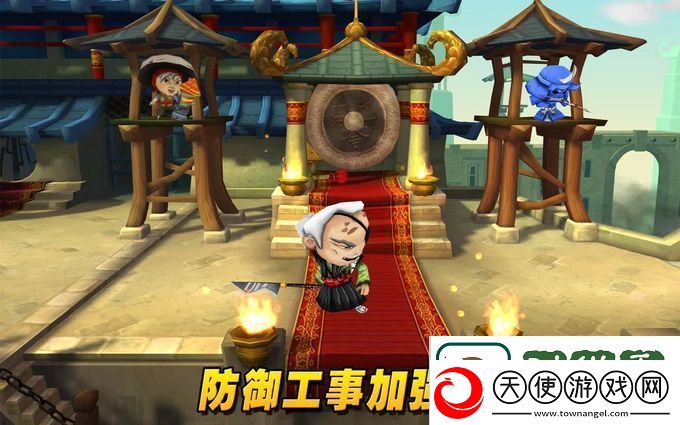 武士大战僵尸2中的金币该怎么获得