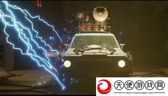 超好评科幻生存超自然车旅更新！Rogue模式来了