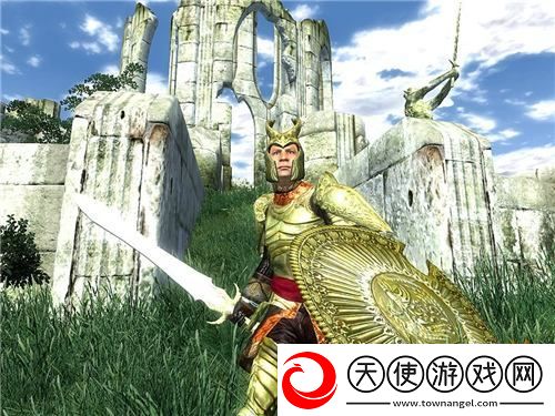 今日好消息！曝上古卷轴4重制版将在6月前推出
