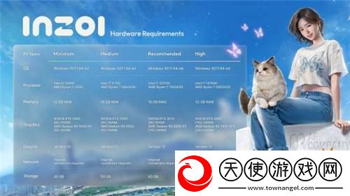 inZOIPC配置需求公布