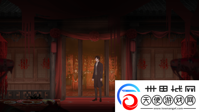 回门游戏结局是什么