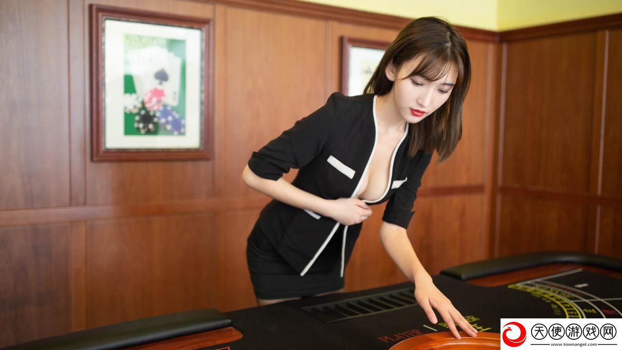 守望先锋