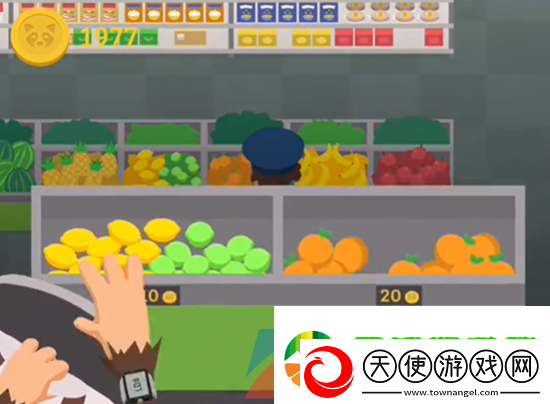 捣蛋大脚怪怎么零元购