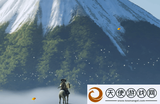 羊蹄山之魂最新介绍更新