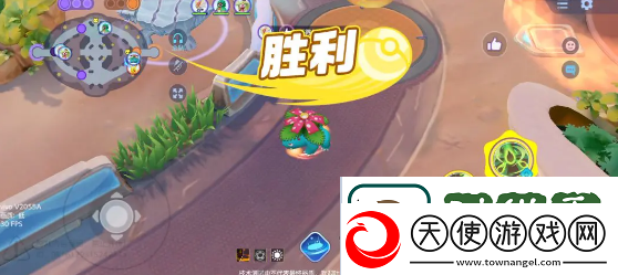 宝可梦大集结捉捕大作战怎么玩