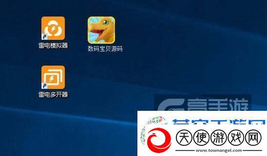 数码宝贝源码怎么双开、多开