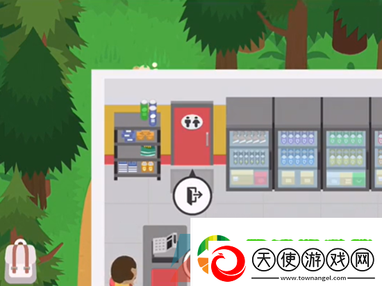 捣蛋大脚怪怎么零元购