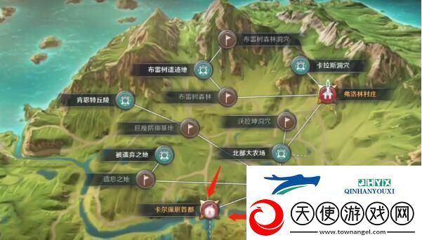 黑色沙漠手游泰比罗尔香烛获得方法