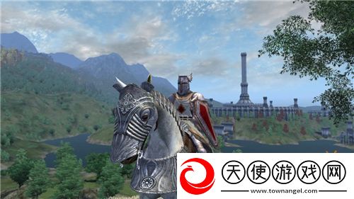 今日好消息！曝上古卷轴4重制版将在6月前推出