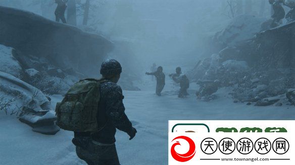 说一说最后生还者2PC版正式上线