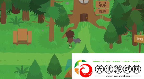 捣蛋大脚怪怎么零元购