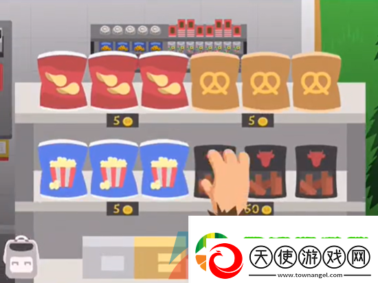 捣蛋大脚怪怎么零元购