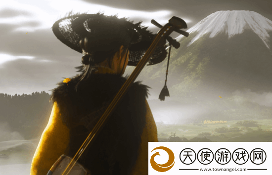 羊蹄山之魂最新介绍更新