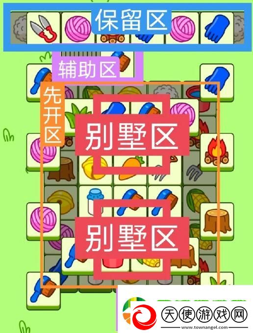 羊了个羊9.13攻略