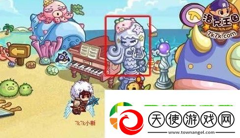 洛克王国魔法石怎么获得所有地方