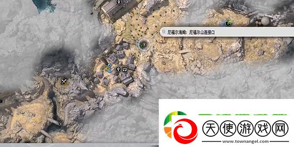 最终幻想7重生白毛天使怎么过