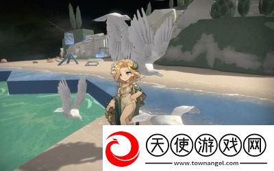 重返未来1999第一关青木瓜与掠夺者快速通关攻略