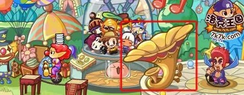 洛克王国魔法石怎么获得所有地方