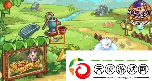 洛克王国魔法石怎么获得所有地方