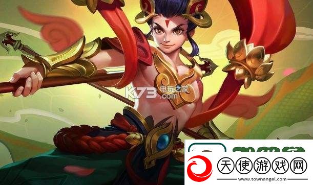 王者荣耀哪吒铭文出装攻略