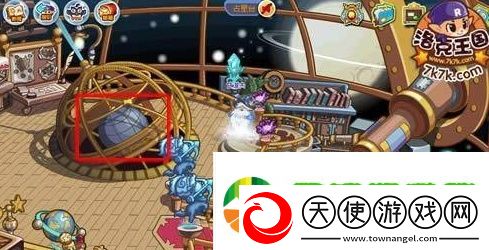 洛克王国魔法石怎么获得所有地方