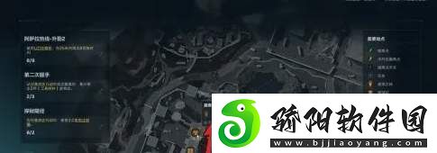 三角洲行动曼德尔砖怎么破译