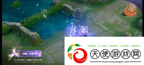 王者荣耀韩信群星魔术团皮肤技能特效怎么样